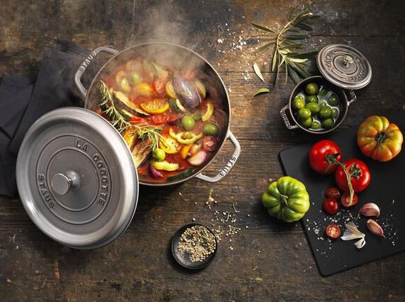 Staub