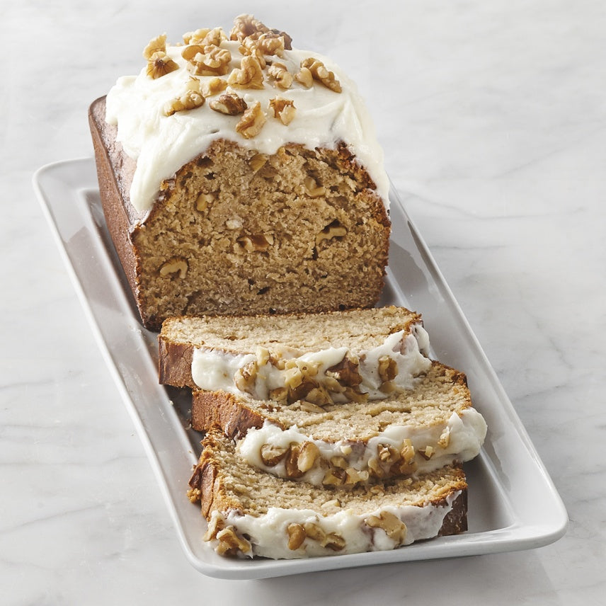 Trudeau Structure Silicone Loaf Pan