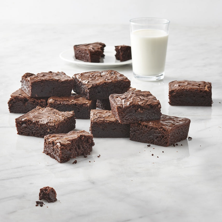 Trudeau Structure Silicone Square Cake Pan