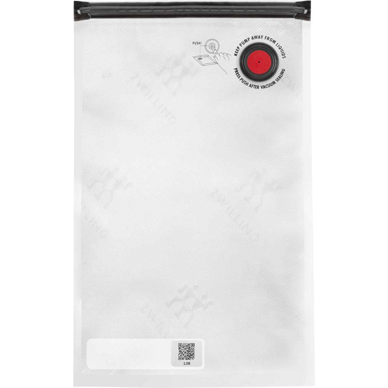 ZW Fresh & Save - 3pc Large Bag