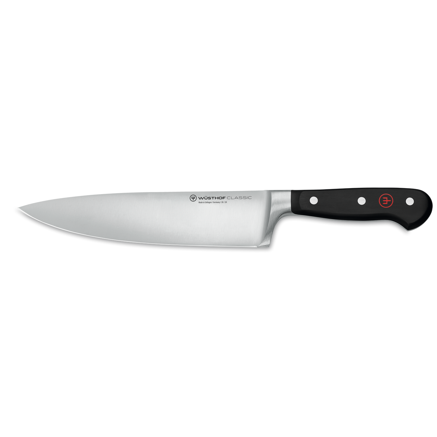 WUSTHOF CL COOK 8" (268g - full bolster)