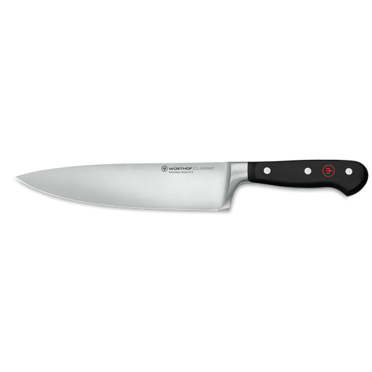 WUSTHOF CL COOK 8" (268g - full bolster)