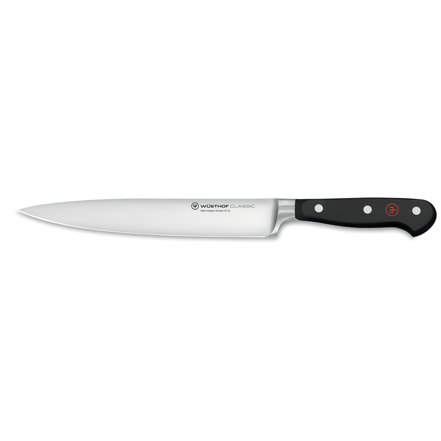WUSTHOF CL CARVING KNIFE 8"