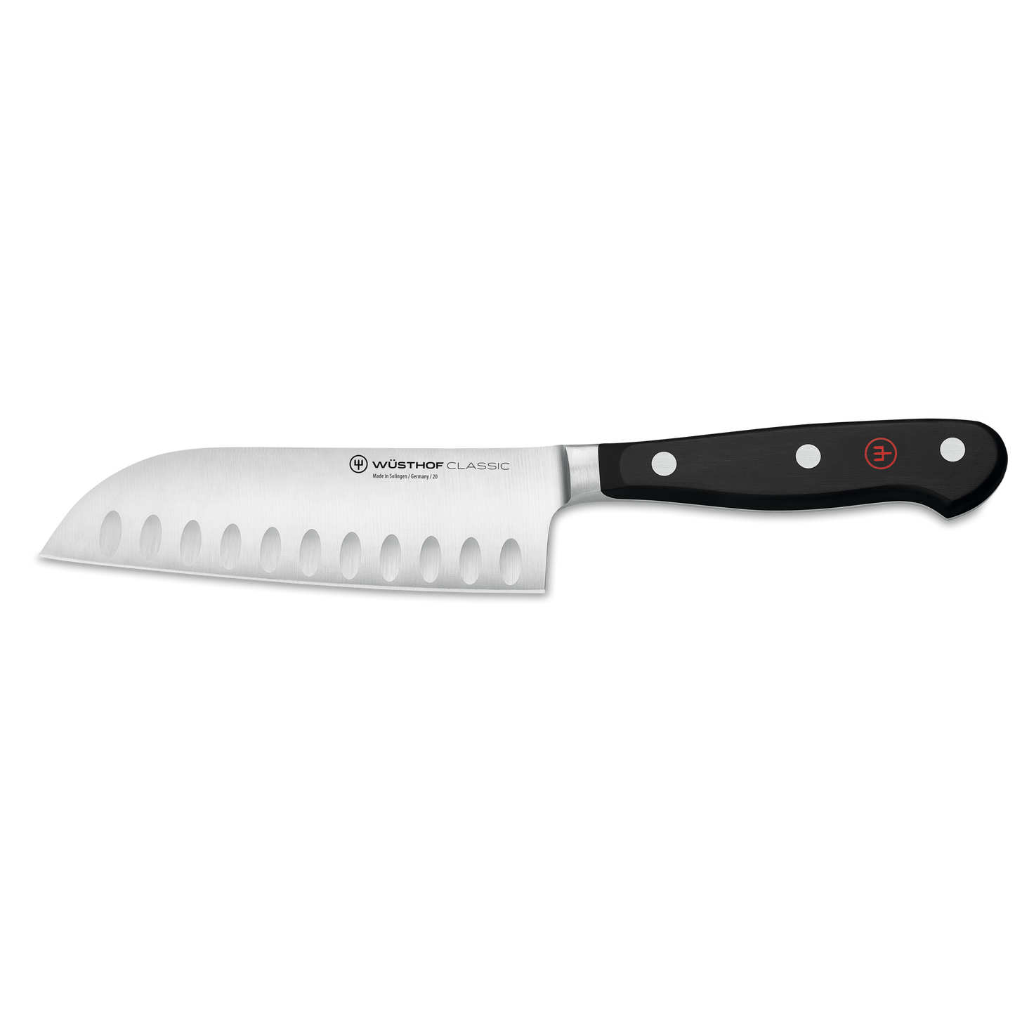 WUSTHOF CL ORIENTAL COOK 5"