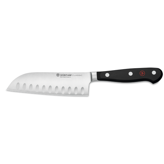 WUSTHOF CL ORIENTAL COOK 5"