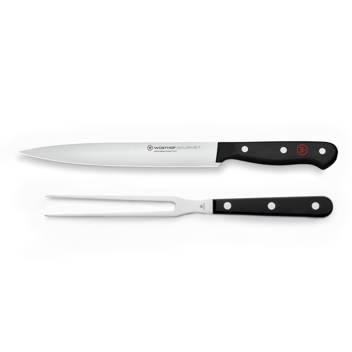 WUSTHOF GT CARVING SET 2PC