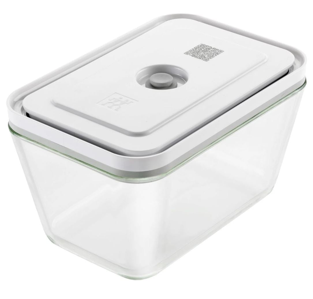 ZW Fresh & Save - Glass Large Container