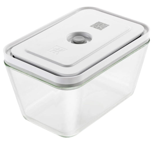 ZW Fresh & Save - Glass Large Container