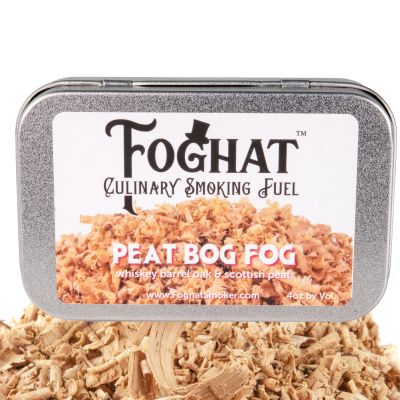 Foghat Peat Bog Fog 4oz