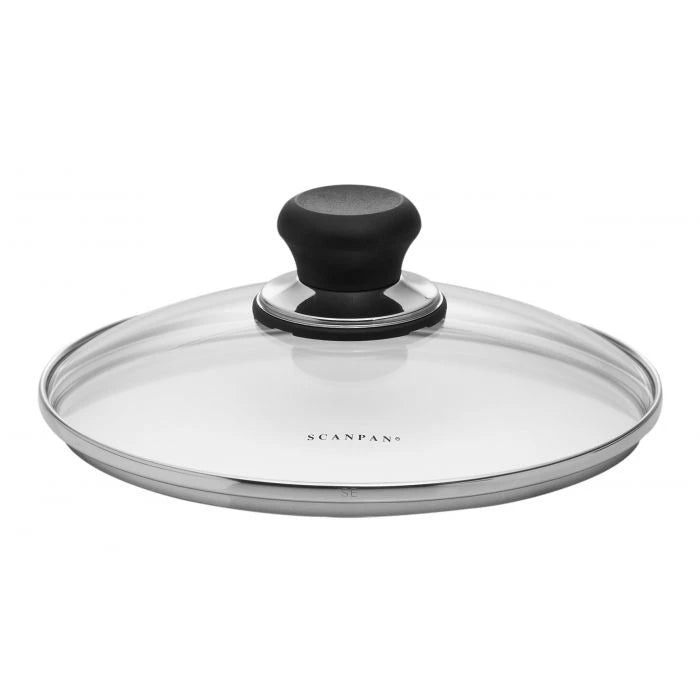 Scanpan Glass Lid 8"/20cm