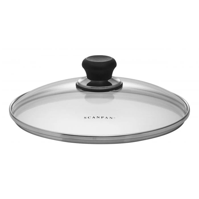 Scanpan Glass Lid 9.5"/24cm