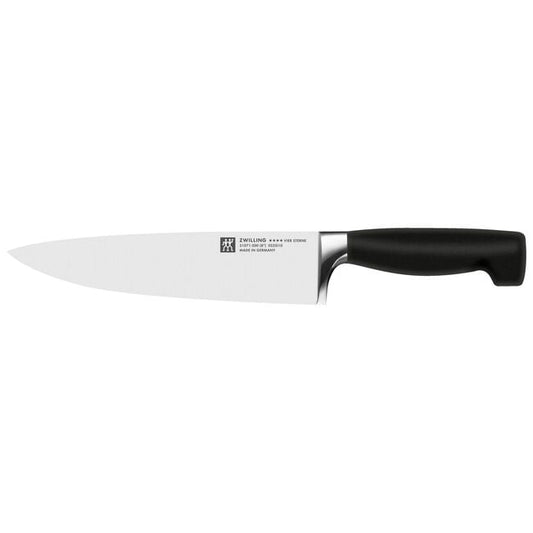 ZW **** 8" CHEF KNIFE