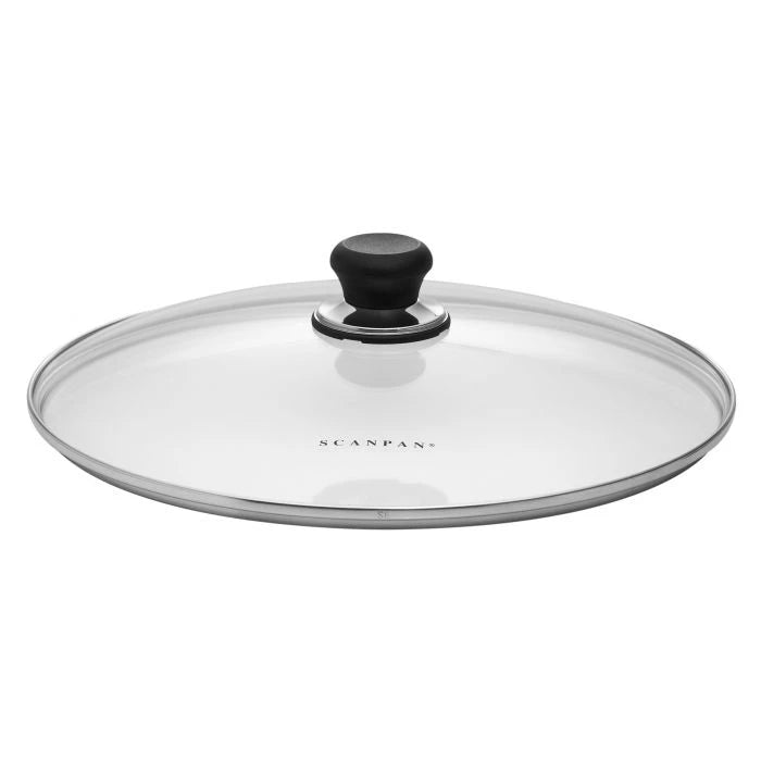 Scanpan Glass Lid 12.5"/32cm