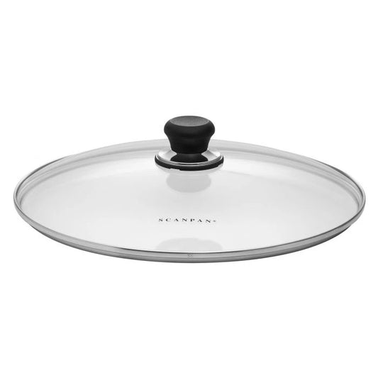 Scanpan Glass Lid 12.5"/32cm
