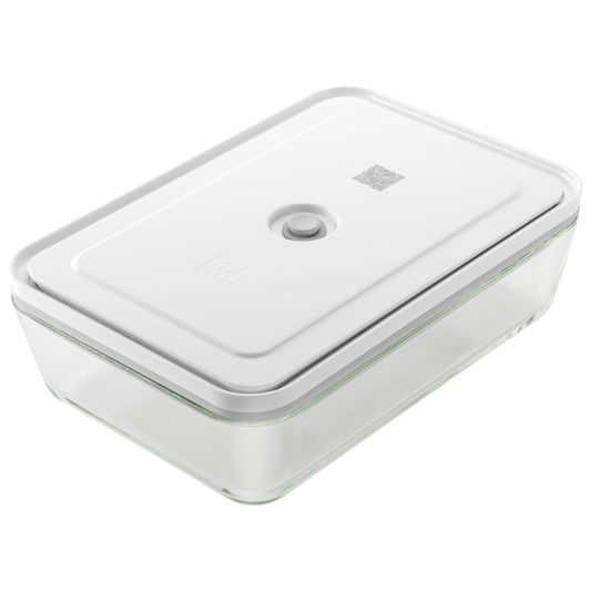 ZW Fresh & Save - Glass Gratin Dish Large