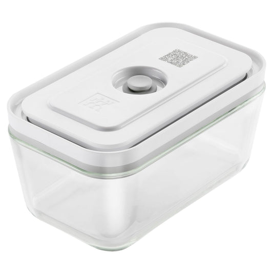 ZW Fresh & Save - Glass Medium Container