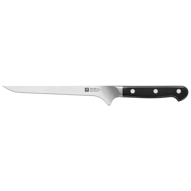 ZW Pro 7" Filleting Knife