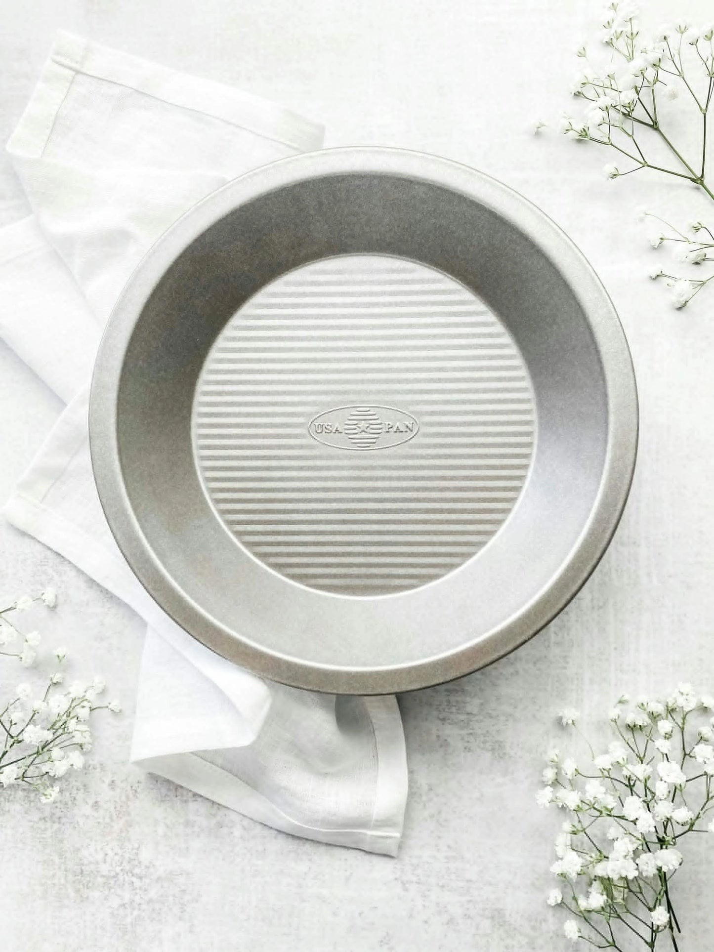 USA PAN Pie Pan 9"