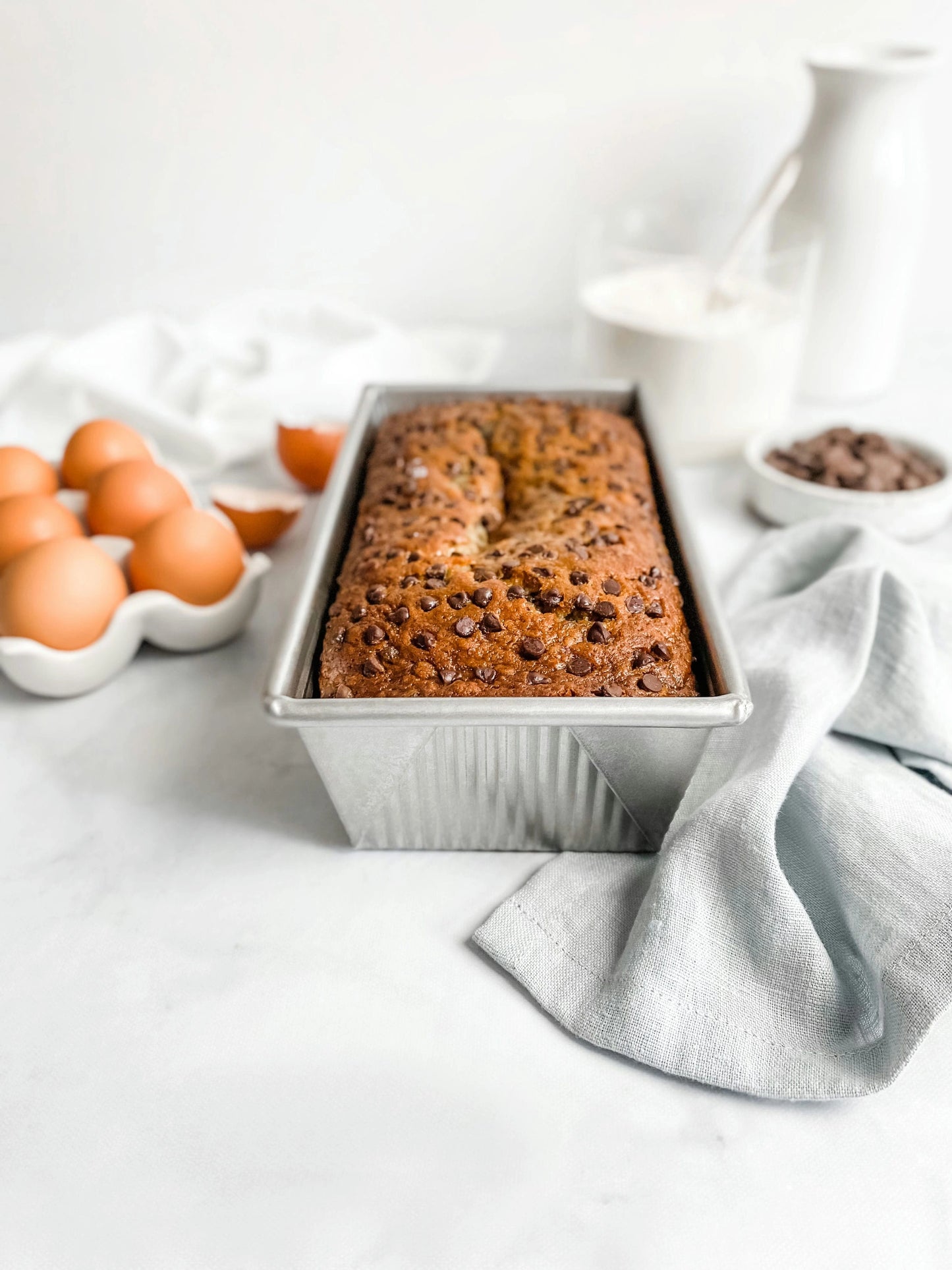 USA PAN Loaf Pan 8.5X4.5