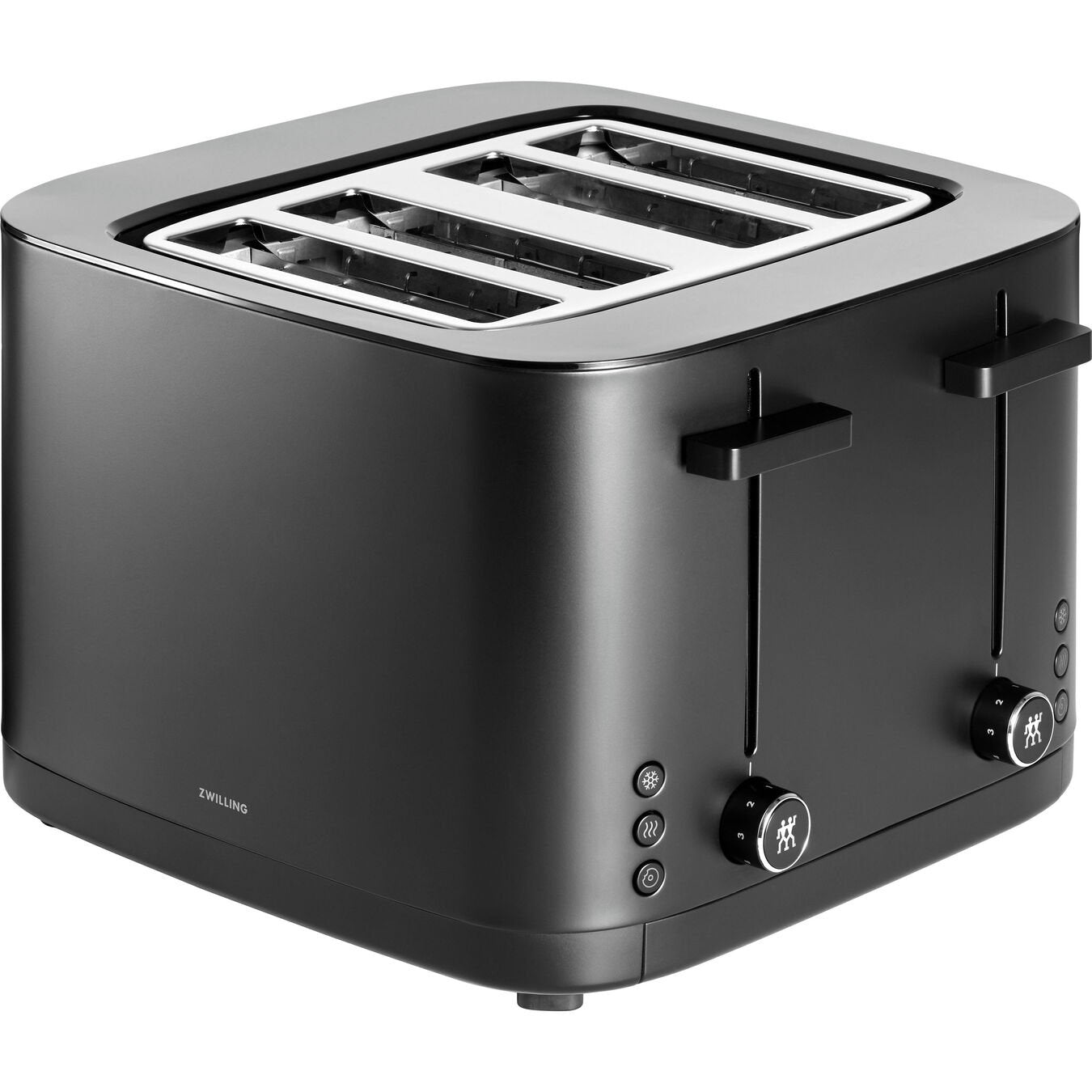 ZW Enfinigy - Toaster 4 Slice