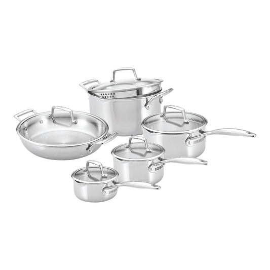 ZWILLING Energy X3 10pc Set