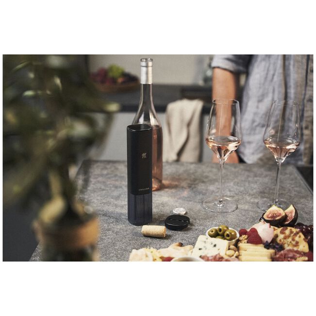 ZWILLING Enfinigy Electrical Wine Opener