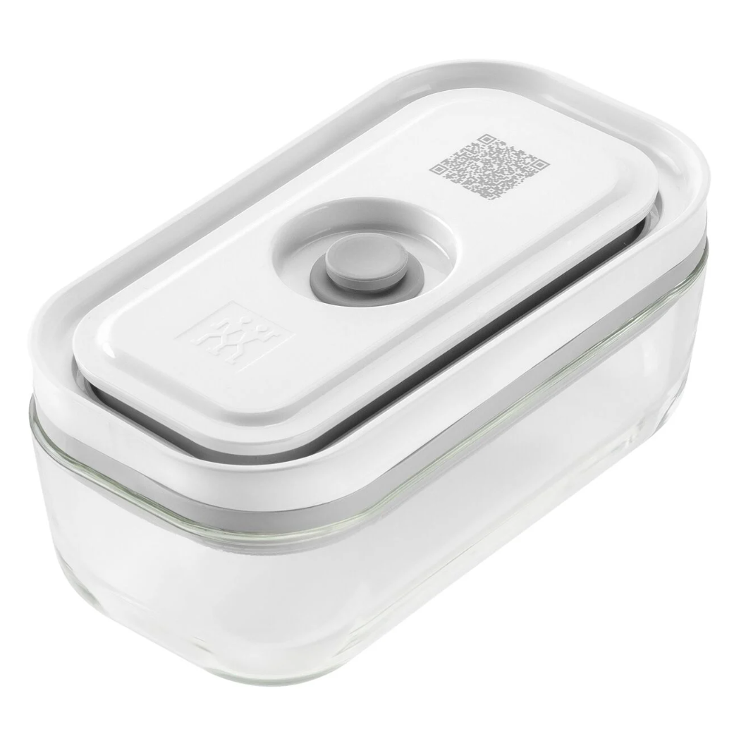 ZW Fresh & Save - Glass Small Container