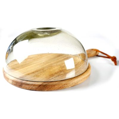 Foghat Cloche Set