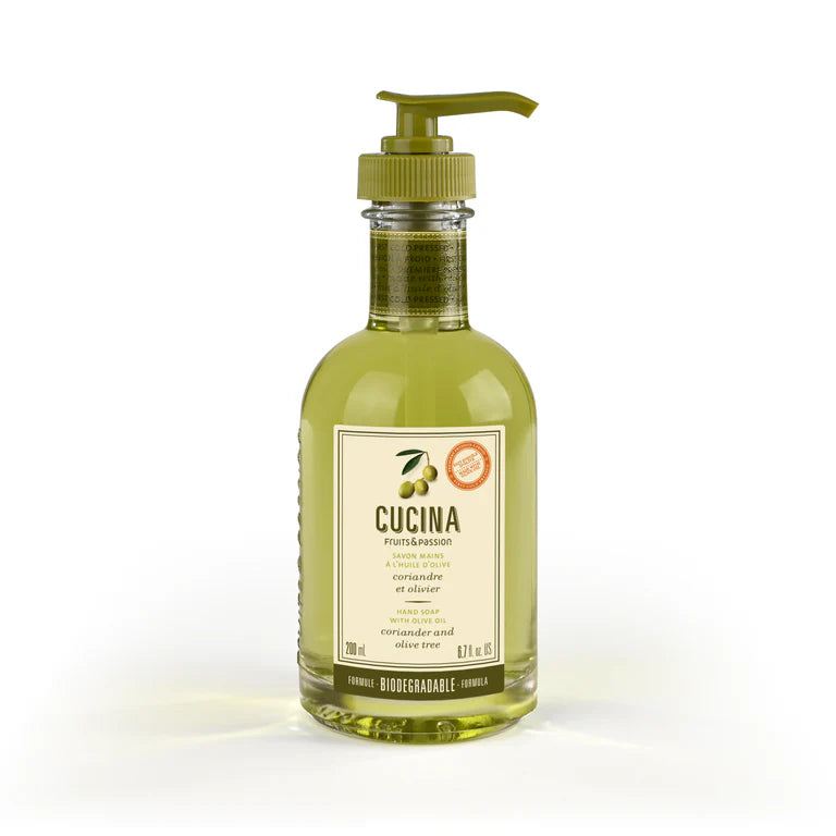 Cucina Hand Soap 200ml