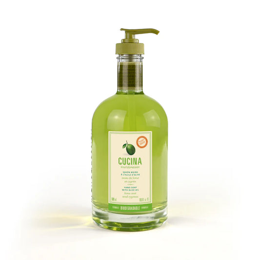 Cucina Hand Soap 500ml
