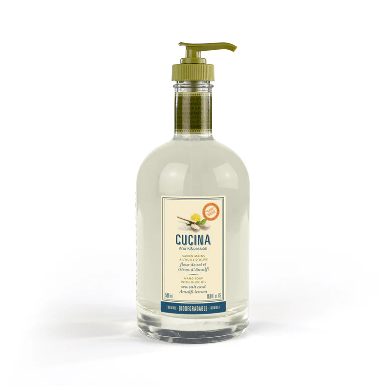 Cucina Hand Soap 500ml