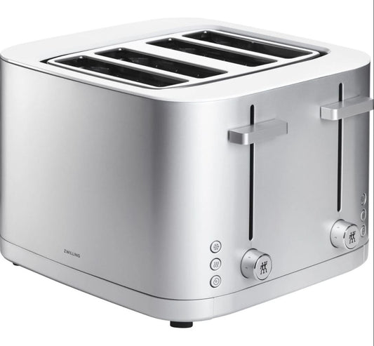 ZW ENFINIGY 4 SLICE TOASTER-26670