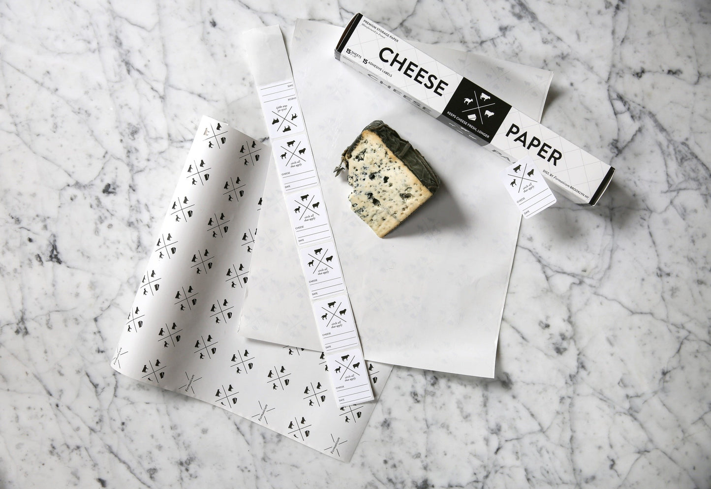 Cheese Paper 15pk