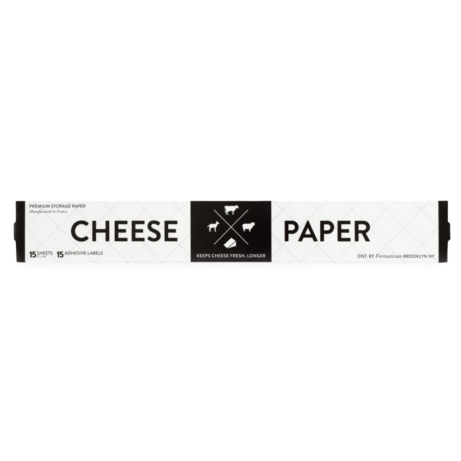 Cheese Paper 15pk