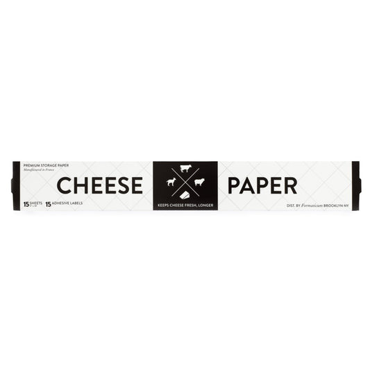 Cheese Paper 15pk
