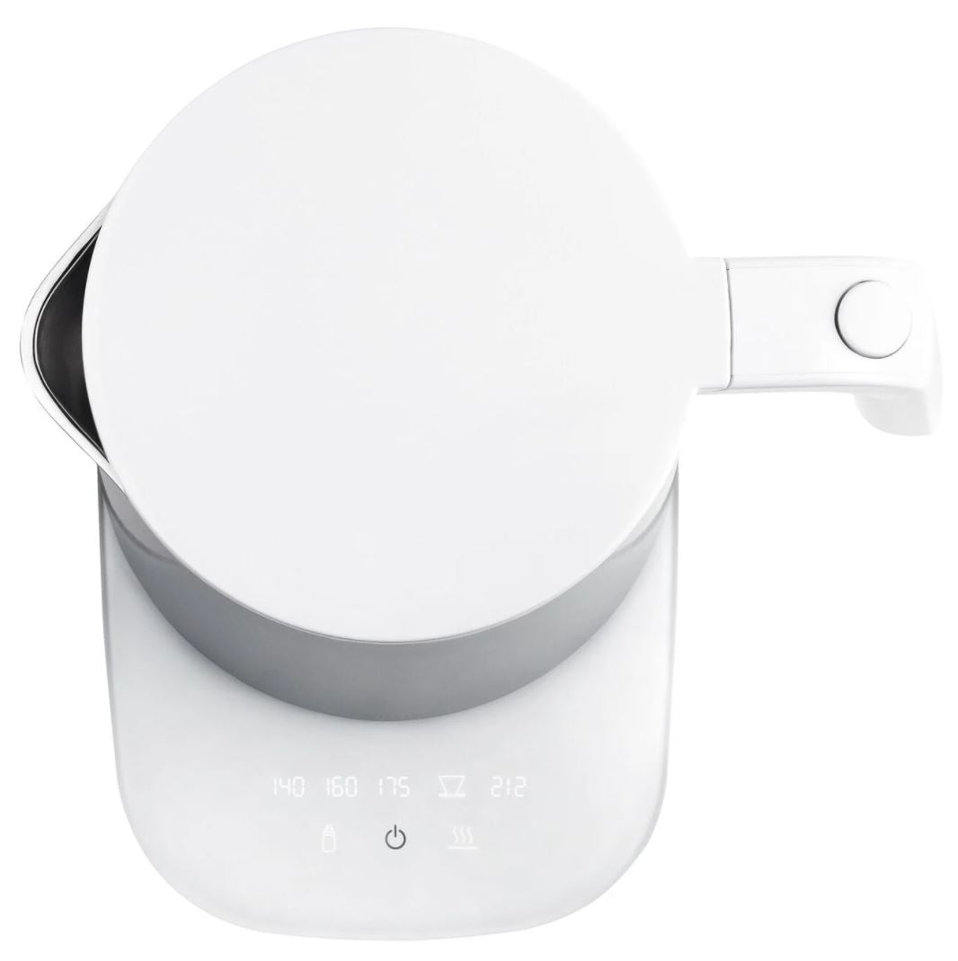 ZW Enfinigy - Programable Kettle