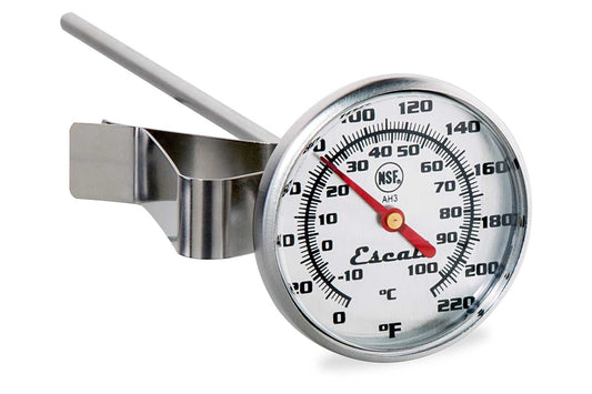 ESCALI INSTANT READ LARGE DIAL