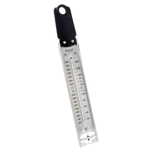 ESCALI CANDY/DEEP FRY THERMOMETER (Paddle Style)
