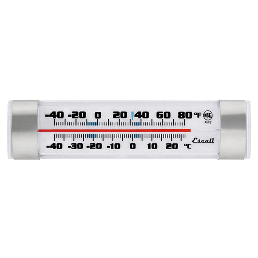 ESCALI FRIDGE/FREEZER THERM