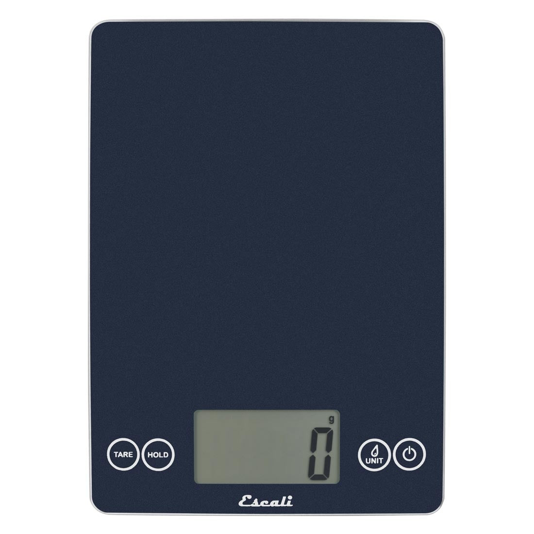 ESCALI ARTI DIGITAL SCALE BLACK OBSIDIAN