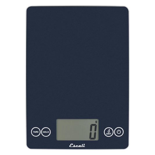 ESCALI ARTI DIGITAL SCALE BLACK OBSIDIAN