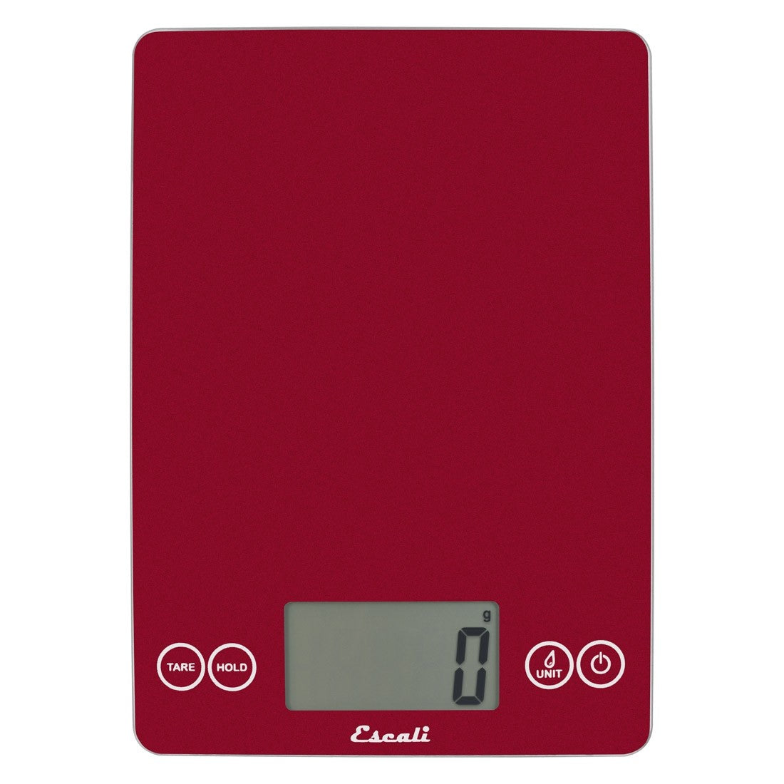 ESCALI ARTI DIGITAL SCALE RIO RED