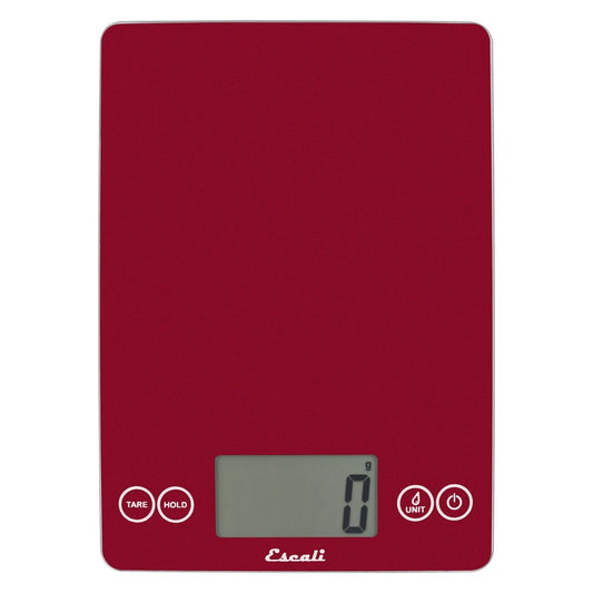 ESCALI ARTI DIGITAL SCALE RIO RED