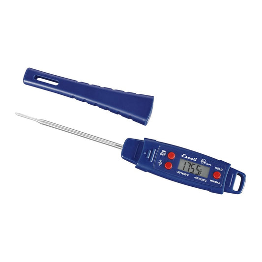 Escali Waterproof Digital Thermometer