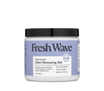 FW CRYSTAL GEL 15OZ Lavendar
