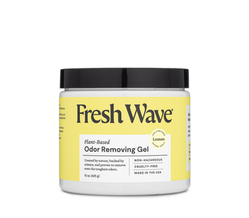 FW CRYSTAL GEL 15OZ Lemon