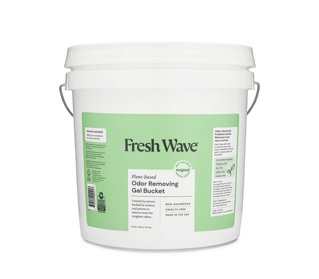 FW CRYSTAL GEL 15.5LBS Original