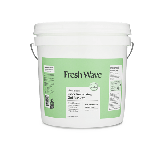 FW CRYSTAL GEL 15.5LBS Original