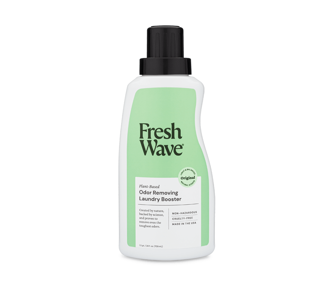 FW LAUNDRY BOOSTER 1.5PTS Original