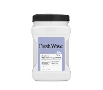 FW CRYSTAL GEL 63OZ Lavender